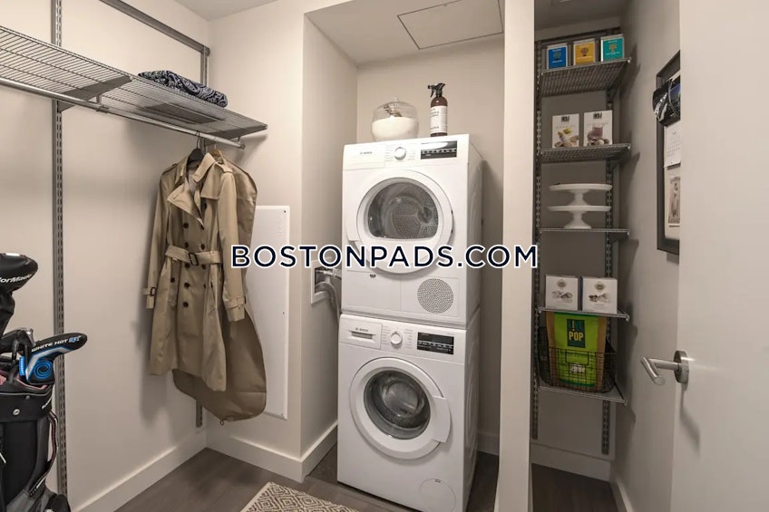 Boston - $16,816+ /month