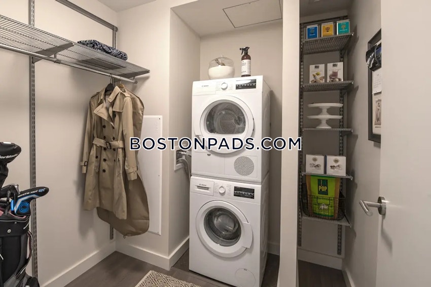 BOSTON - BACK BAY - 2 Beds, 1 Bath - Image 12