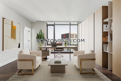 Dalton St. Boston photo 9