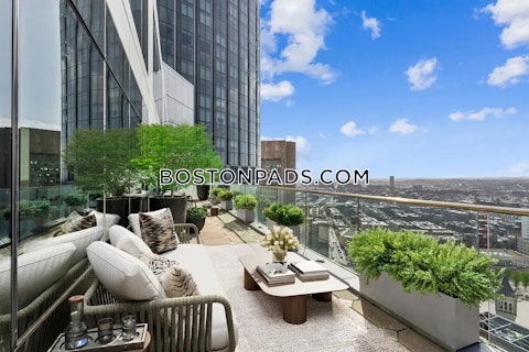 Dalton St. Boston photo 36