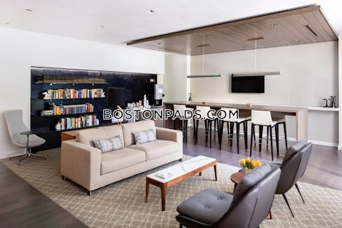 Dalton St. Boston photo 5