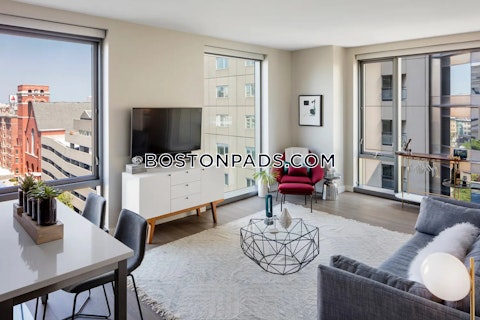 Dalton St. Boston photo 25