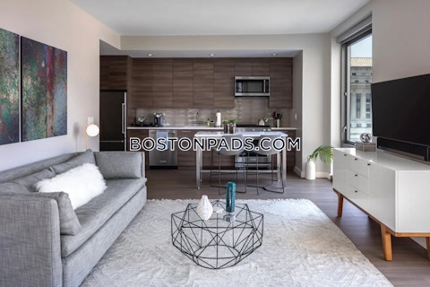 Dalton St. Boston photo 2