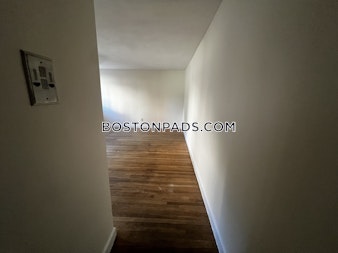 Armington St. Boston