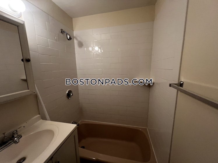 Armington St., Boston