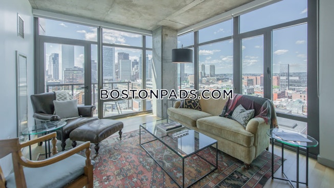 Boston - $6,470+ /mo