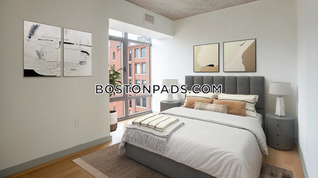 Boston - $6,470+ /mo
