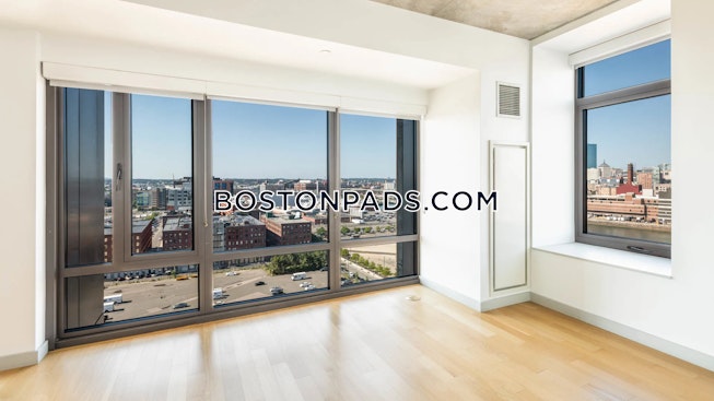 Boston - $6,470+ /mo