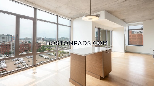 Boston - $6,470+ /mo