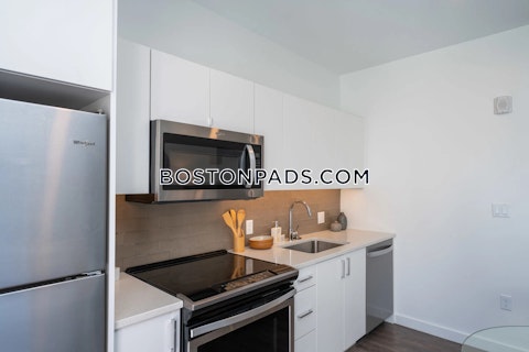 Washington St. Boston photo 9