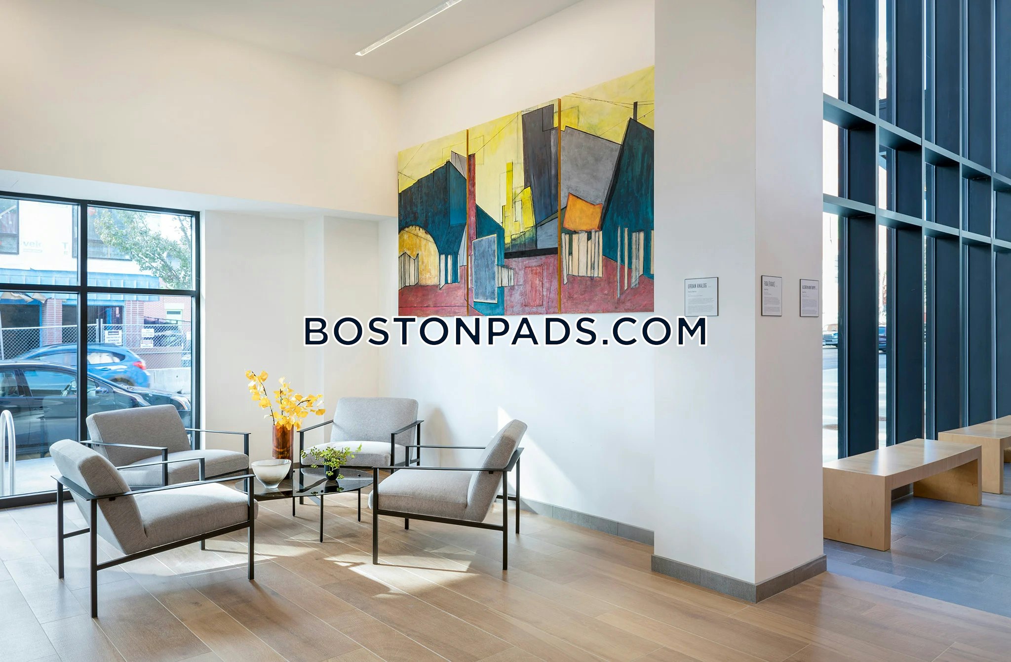 Boston - 0 Beds, 1 Baths