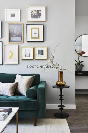 Washington St. Boston