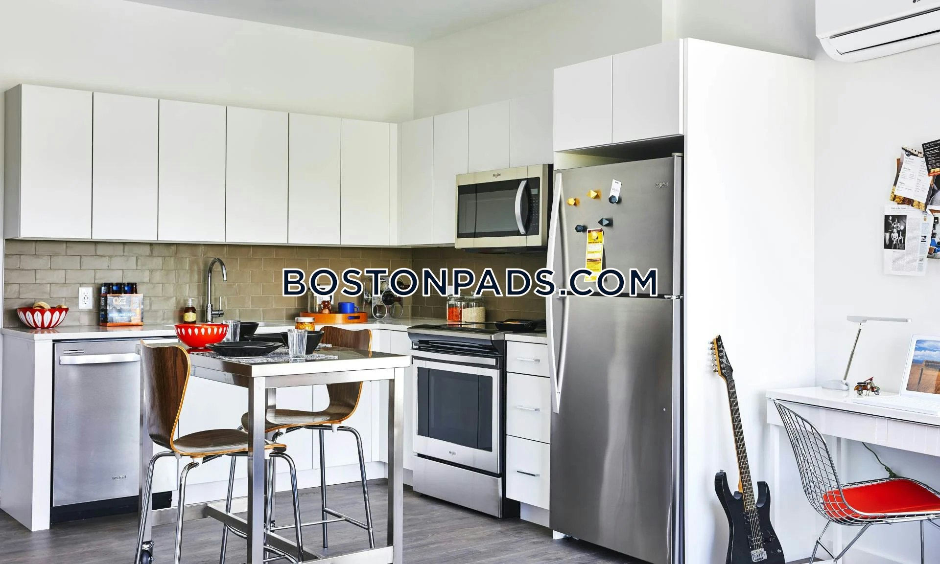 Boston - $4,999