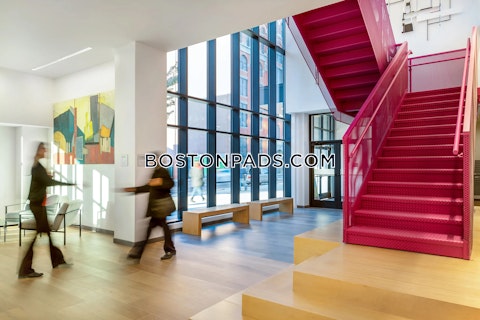 Washington St. Boston photo 21