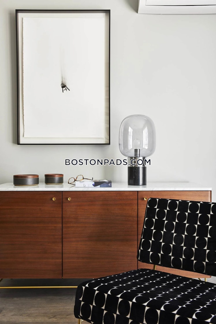 Washington St., Boston