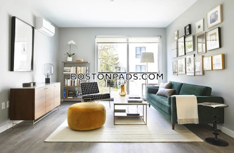 Washington St. Boston photo 2