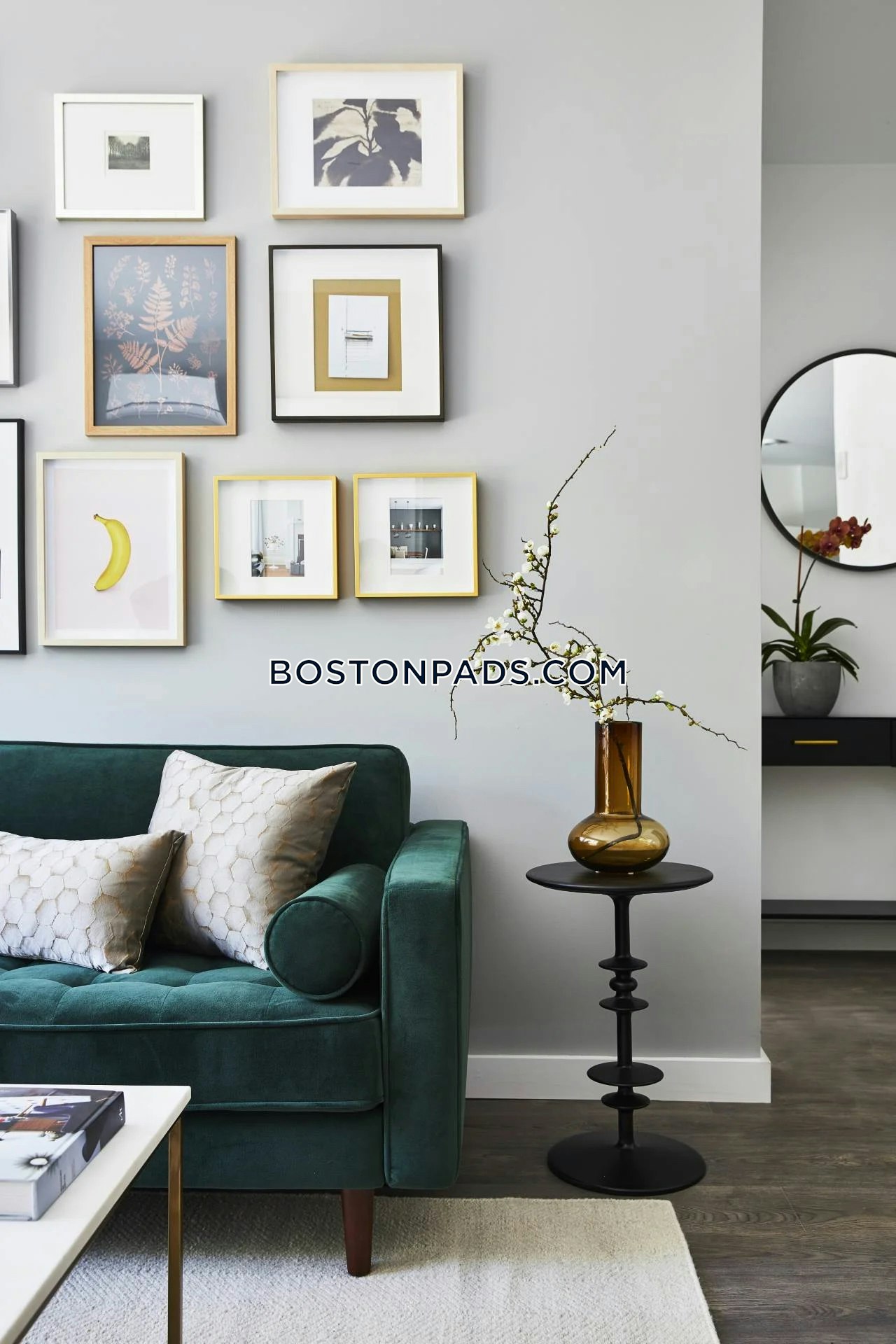Boston - 0 Beds, 1 Baths
