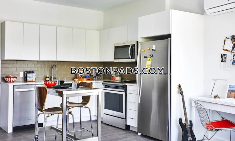 Washington St., Boston