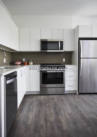 Washington St. Boston