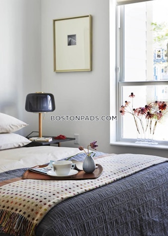 Washington St. Boston