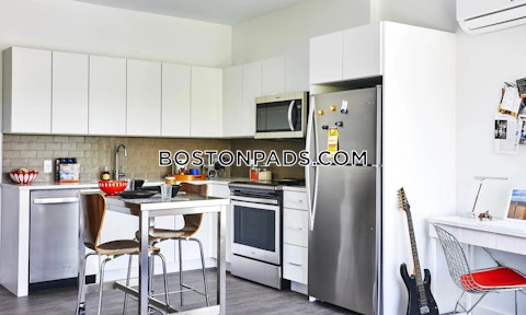 Washington St. Boston photo 6