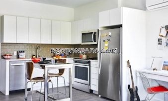 Washington St. Boston