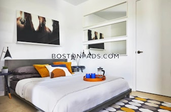 Washington St. Boston