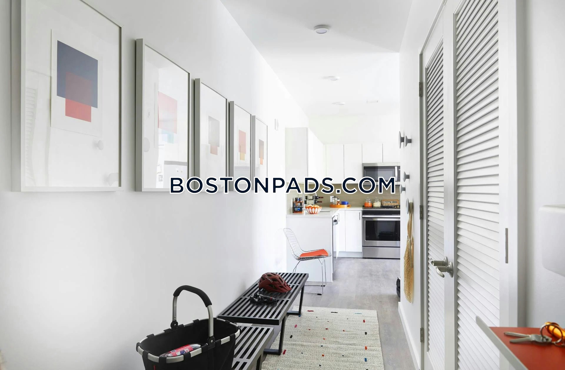 Boston - 0 Beds, 1 Baths