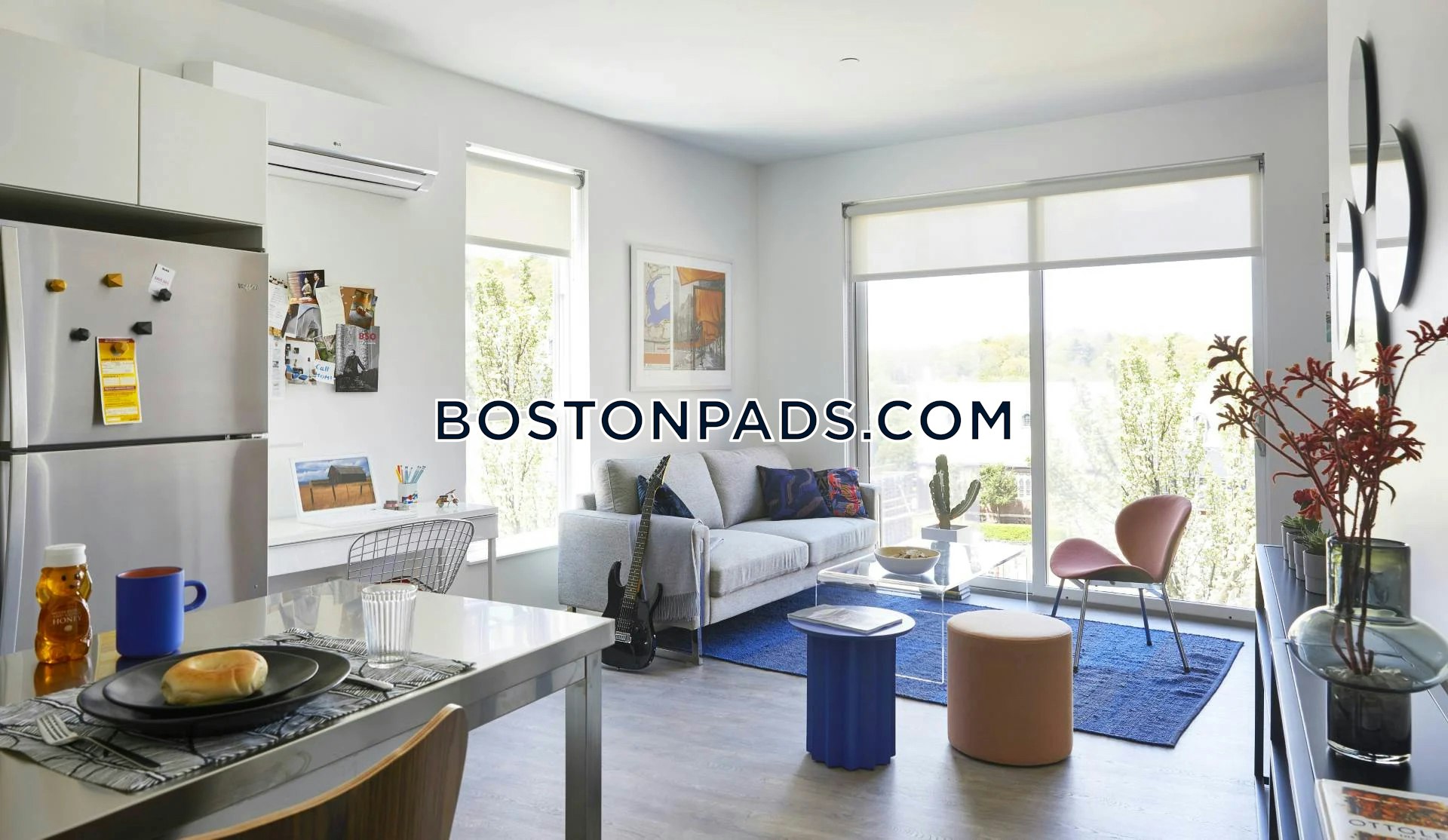 Boston - $2,999
