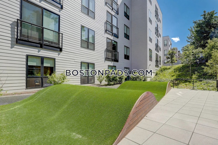 Washington St., Boston