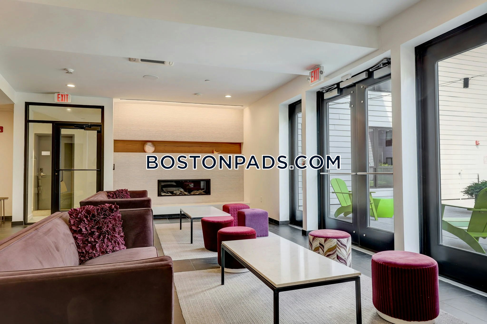 Boston - 0 Beds, 1 Baths