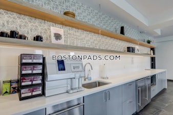 Washington St. Boston