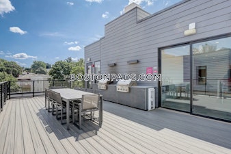 Washington St. Boston