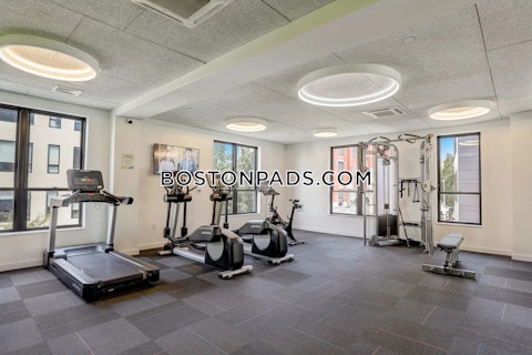 Washington St. Boston photo 38