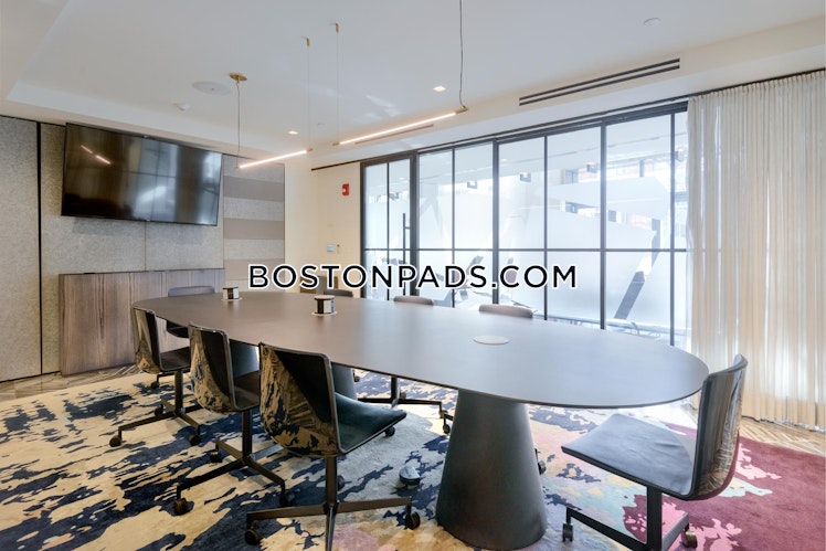 Harrison Ave., Boston