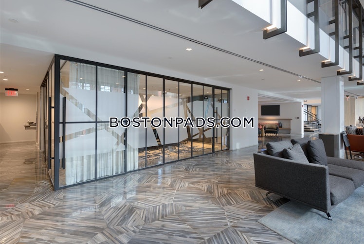 Harrison Ave., Boston