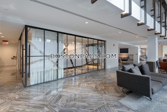 Harrison Ave. Boston