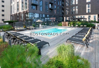 Harrison Ave. Boston