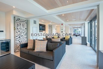 Harrison Ave. Boston