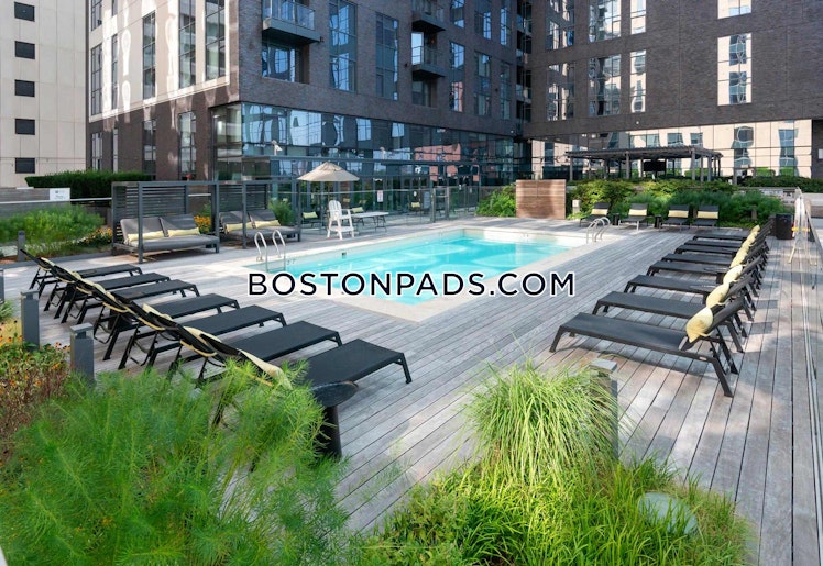 Harrison Ave., Boston