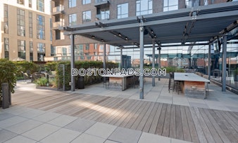 Harrison Ave. Boston