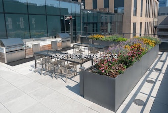 Harrison Ave. Boston