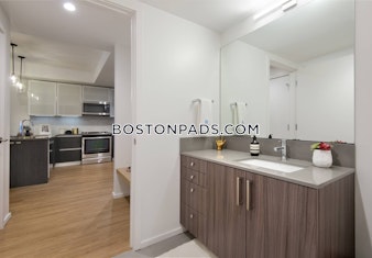 Harrison Ave. Boston