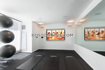 Harrison Ave. Boston