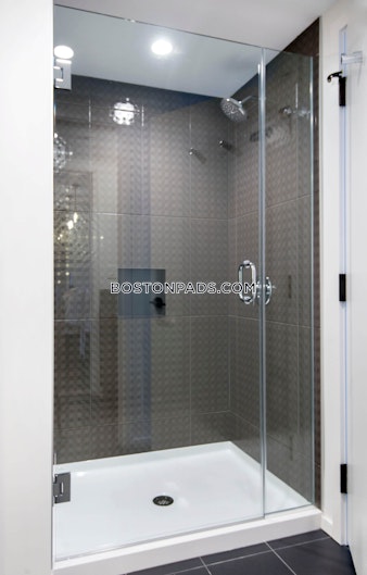 Harrison Ave. Boston