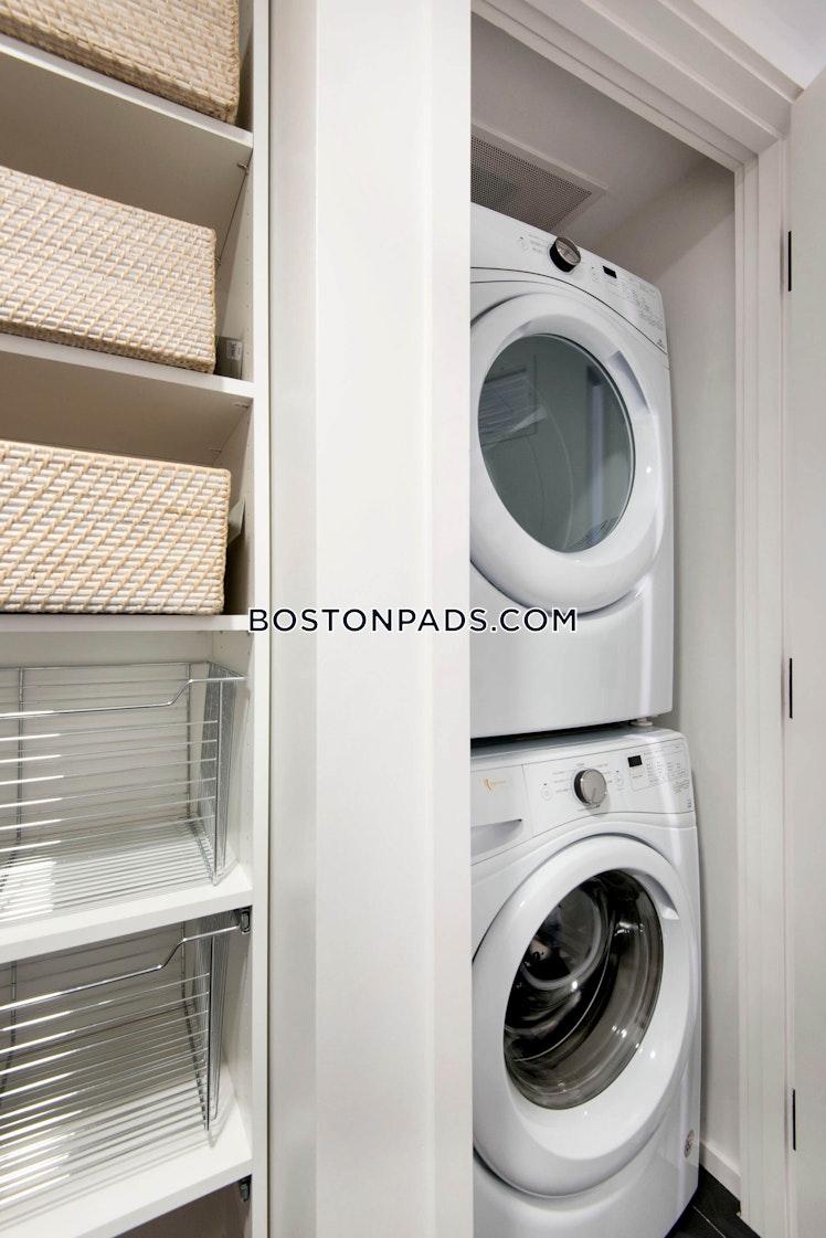 Harrison Ave., Boston