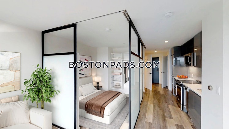 Harrison Ave., Boston