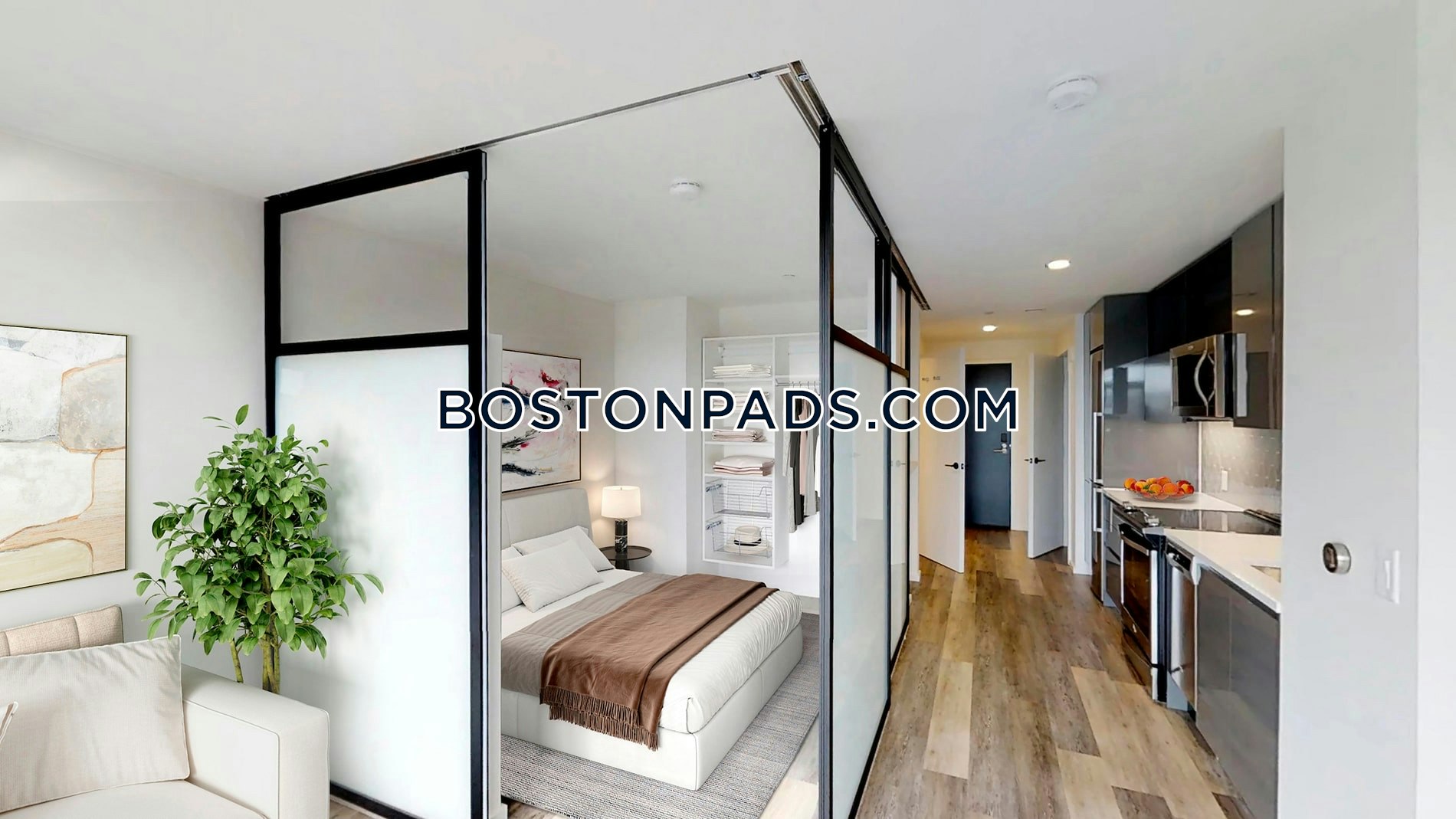 Harrison Ave. Boston