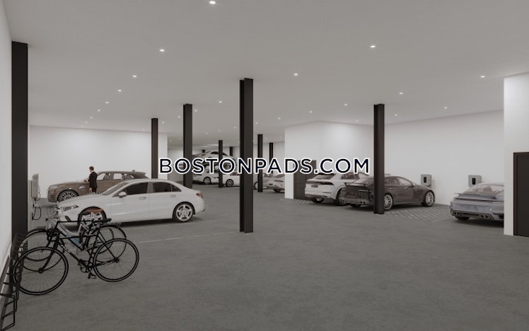 Western Ave., Boston