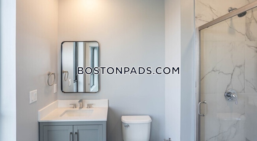 Boston - 3 Beds, 2 Baths